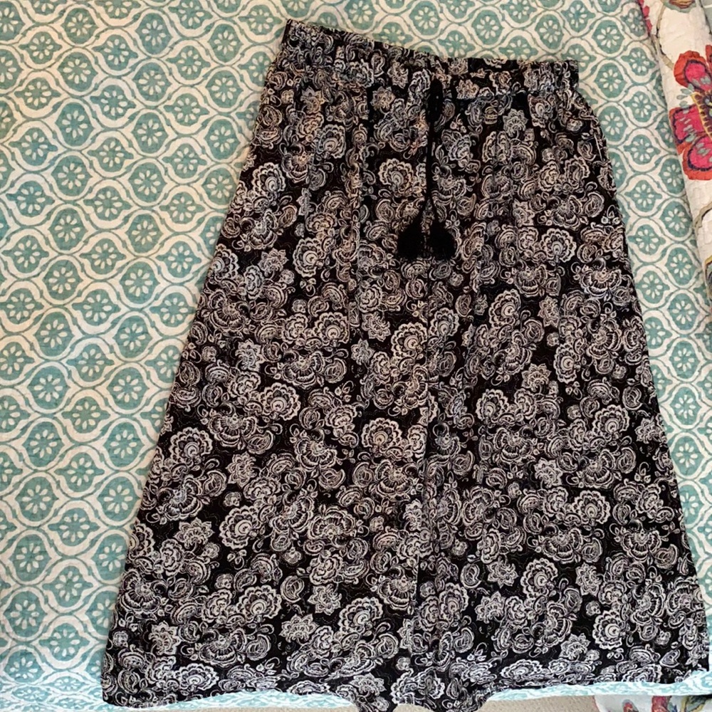 Target, xhilaration pants, size large